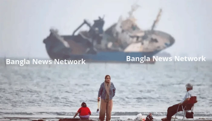 হরমুজে নৌজোট গঠনের তাগিদ যুক্তরাষ্ট্রের, অনাগ্রহ ইউরোপের
