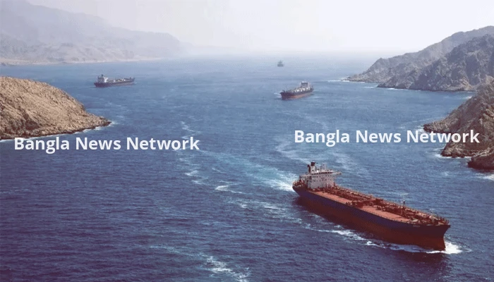 হরমুজে আটকে পড়া জাহাজ বের করবে যুক্তরাষ্ট্র, আজ থেকেই শুরু ‘প্রজেক্ট ফ্রিডম’