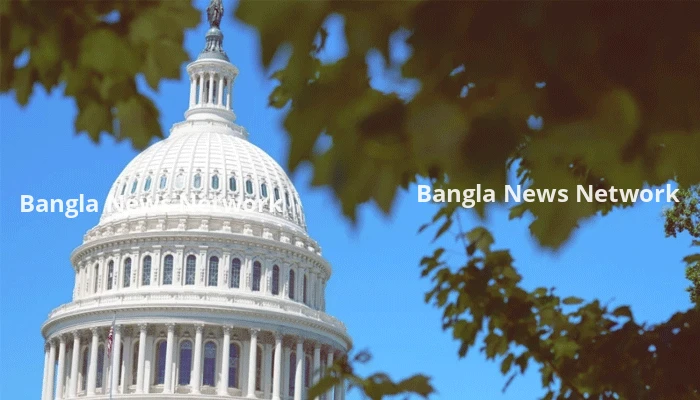 ইরান যুদ্ধ থামাতে প্রস্তাব পাস করলো মার্কিন প্রতিনিধি পরিষদ