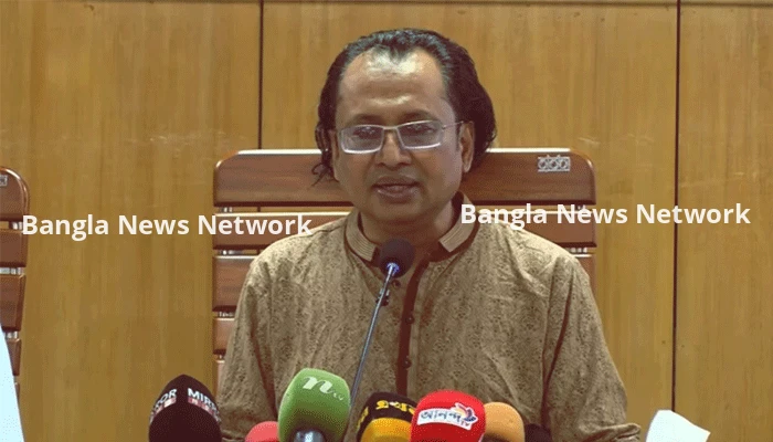 ‘র’ প্রধানের ঢাকা সফর স্বাভাবিক কার্যক্রমের অংশ, এ নিয়ে জল্পনার কিছু নেই