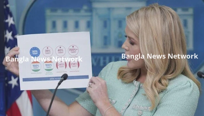 ফের ভারতকে আক্রমণ হোয়াইট হাউসের