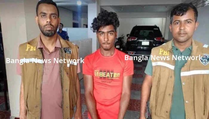 চাকরি দেওয়ার কথা বলে যুবককে বলাৎকার, ক্ষুব্ধ হয়ে শ্বাসরোধে হত্যা