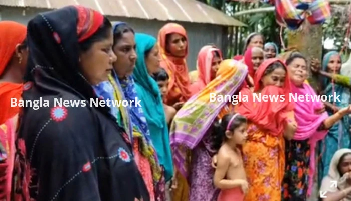 বগুড়ায় যুবকের তুলে নিয়ে গিয়ে বেধড়ক মারপিট, অতঃপর মৃত্যু