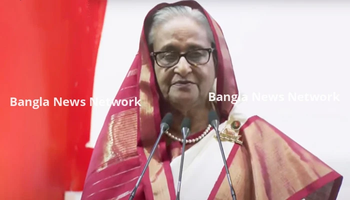 আমাদের ওপর ২১টি বছর নানান ধরনের খেলা চলেছে : প্রধানমন্ত্রী