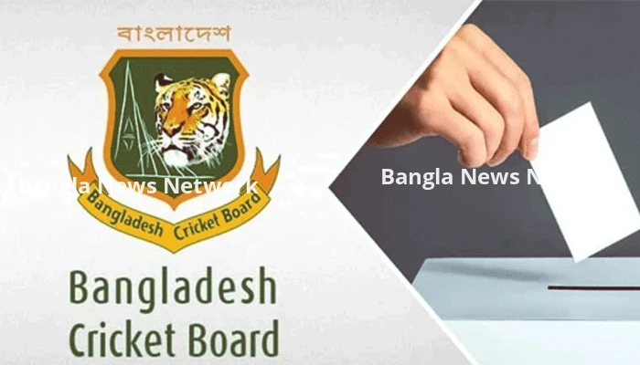 বিনা প্রতিদ্বন্দ্বিতায় বিসিবি পরিচালক হচ্ছেন ৪ জন