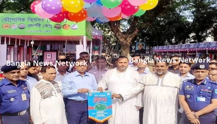 দেশে এখনও সাড়ে চার মাসের রিজার্ভ আছে: বাণিজ্য প্রতিমন্ত্রী
