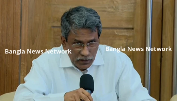 সংসদে নারী আসনসহ ১৪টি বিষয়ে ঐকমত্য হয়েছে: আলী রীয়াজ