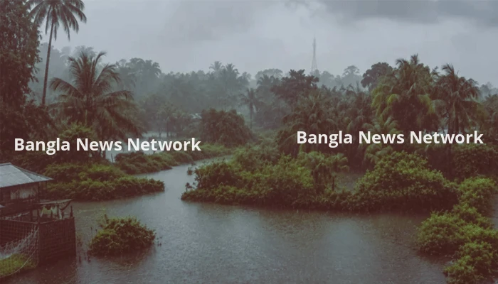 দুপুরের মধ্যে দেশের সাত জেলায় বজ্রবৃষ্টির আশঙ্কা, নদীবন্দরে সতর্কতা