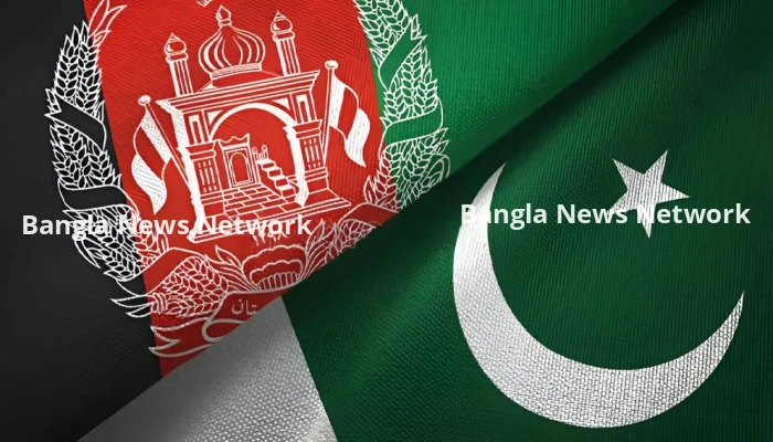 ফের পাক-আফগান যুদ্ধ শুরুর আশঙ্কা