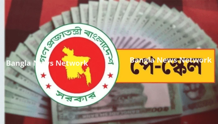 আধা-স্বায়ত্তশাসিত প্রতিষ্ঠানের কর্মীদের জন্যও আসছে পে স্কেল নিয়ে সুখবর