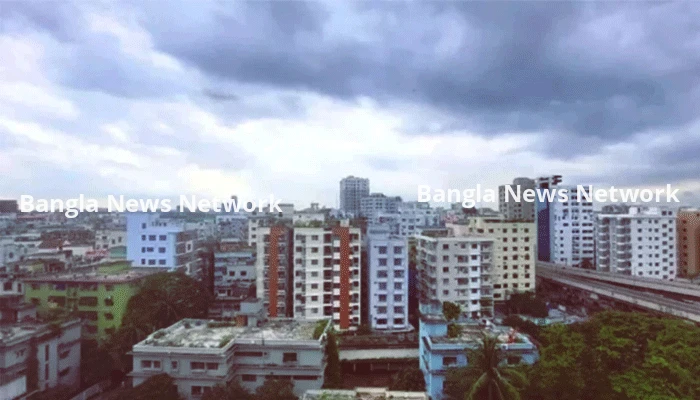 ঢাকায় আজ বৃষ্টির সম্ভাবনা নেই, আবহাওয়া শুষ্ক থাকার আভাস