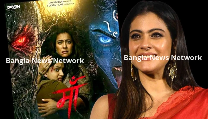 শয়তান ছবির সঙ্গে কোনো রকম সংযোগ নেই, জানালেন কাজল