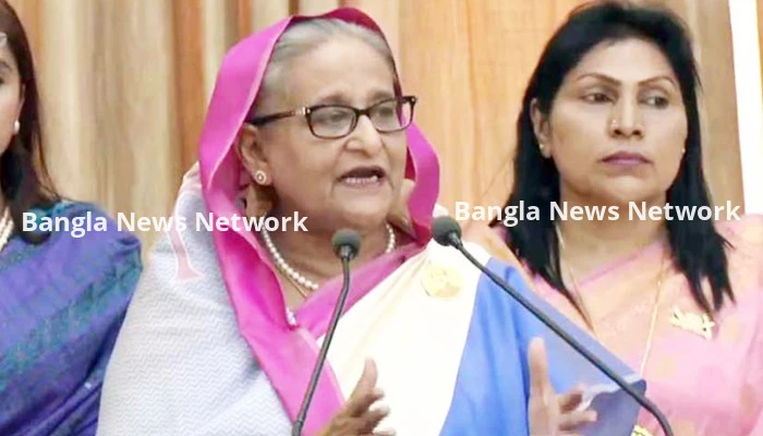 কোটাবিরোধী আন্দোলনের কোনো যৌক্তিকতা নেই: প্রধানমন্ত্রী