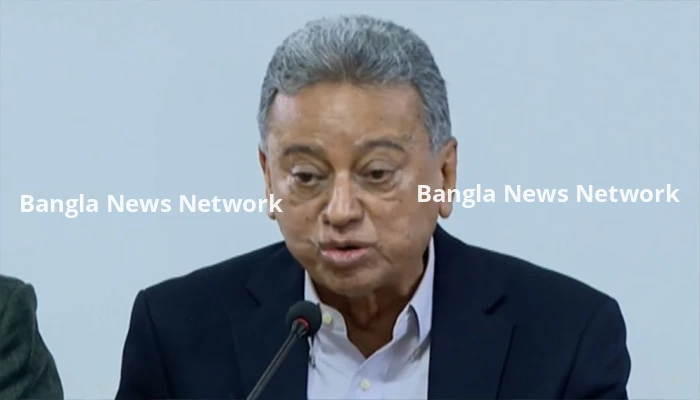 জাতীয় নির্বাচনের আগে গণভোটের সুযোগ নেই