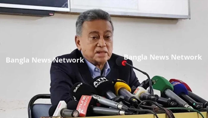‘গণতান্ত্রিক প্রক্রিয়ার বাইরে গিয়ে সংস্কার করার সুযোগ নেই’