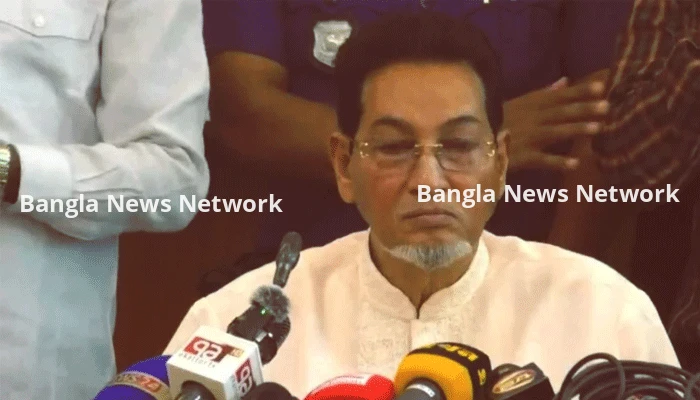 ২০২৬-২৭ বাজেটে কালো টাকা সাদা করার সুযোগ থাকছে না: চিফ হুইপ