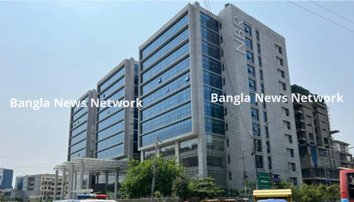 ‘জিরো রিটার্ন’ নামে কোনো রিটার্ন দাখিলের বিধান নেই: এনবিআর