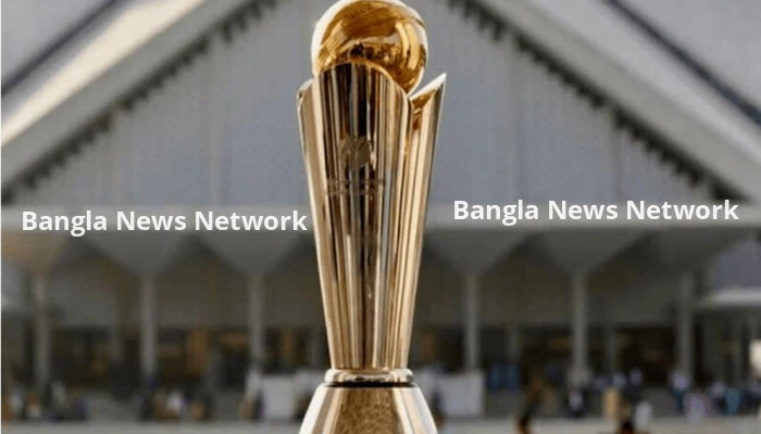 ‘চ্যাম্পিয়ন্স ট্রফির দল ঘোষণায় কোনো তাড়া নেই’