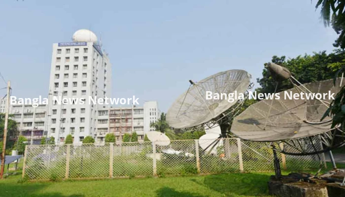 ঢাকায় বৃষ্টির আভাস নেই, বাড়বে তাপমাত্রা