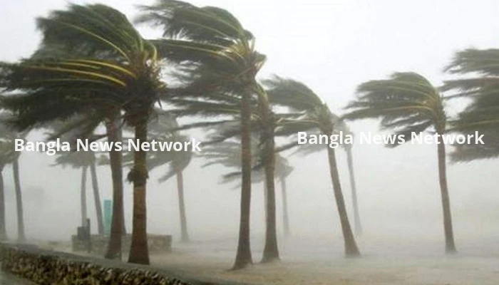 দেশের ৬ অঞ্চলে বজ্রসহ বৃষ্টি হতে পারে
