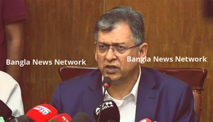 মিরপুরের ঘটনায় ম্যাজিস্ট্রেট ও পুলিশের সমন্বয়ে ঘাটতি ছিল: স্বরাষ্ট্রমন্ত্রী