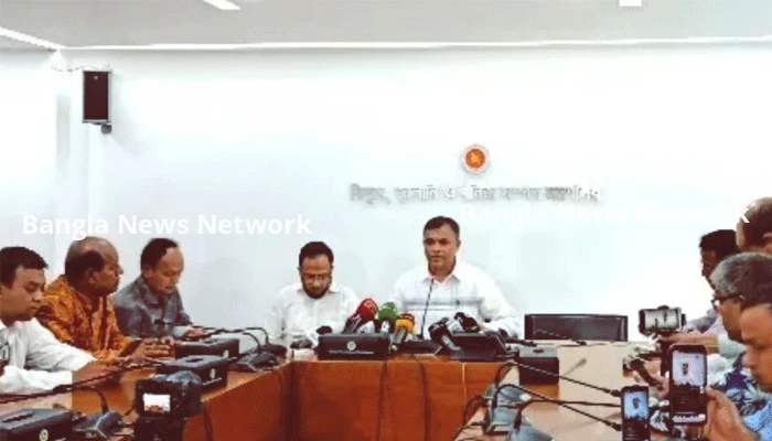 আগামী ২ মাসে জ্বালানির কোনো সমস্যা হবে না: মনির হোসেন চৌধুরী