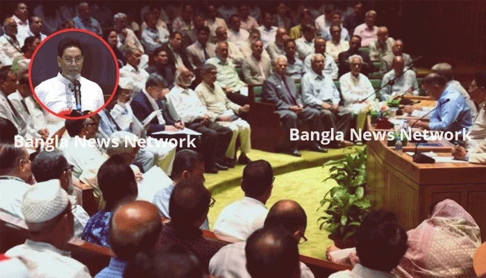 ‘দেশে চাঁদাবাজ ও মাদকের কোনো জায়গা হবে না’