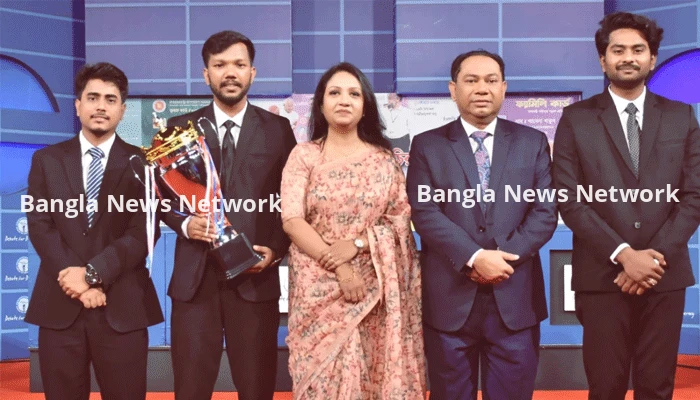 ফ্যামিলি কার্ড বিতরণে কোনো রাজনৈতিক হস্তক্ষেপ থাকবে না: সমাজকল্যাণ প্রতিমন্ত্রী