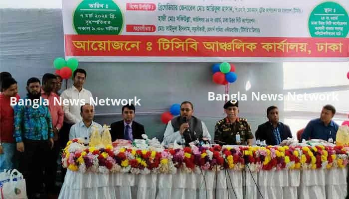 চিনির সংকট হবে না, দামও বাড়বে না: বাণিজ্য প্রতিমন্ত্রী