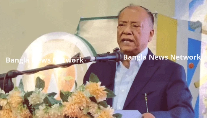 নতুন কুঁড়িতে কোনো সিন্ডিকেট বা বৈষম্য থাকবে না: পরিবেশমন্ত্রী
