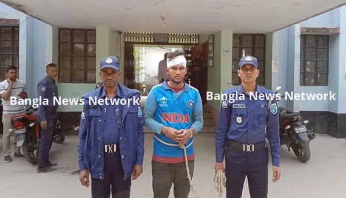 চোর সন্দেহে আটক, বেরিয়ে এলো ধর্ষণের পর হত্যার তথ্য
