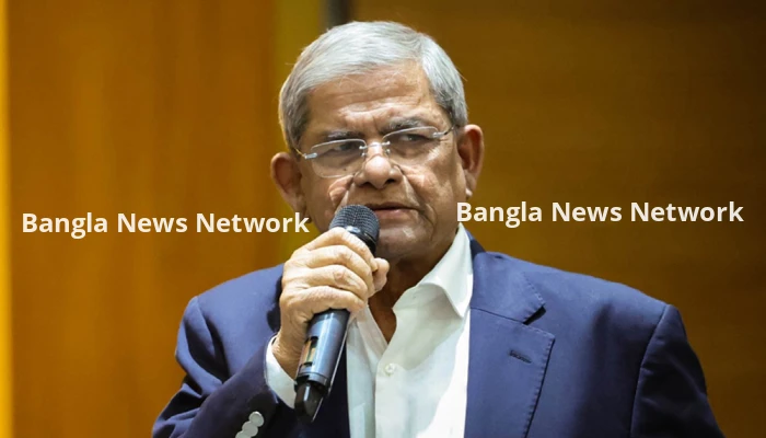 নির্বাচন অনিশ্চিত করার ষড়যন্ত্র এই হামলা
