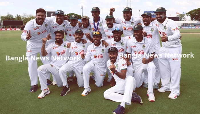 ‘এটাই বাংলাদেশের ইতিহাসে সবচেয়ে বড় জয়’