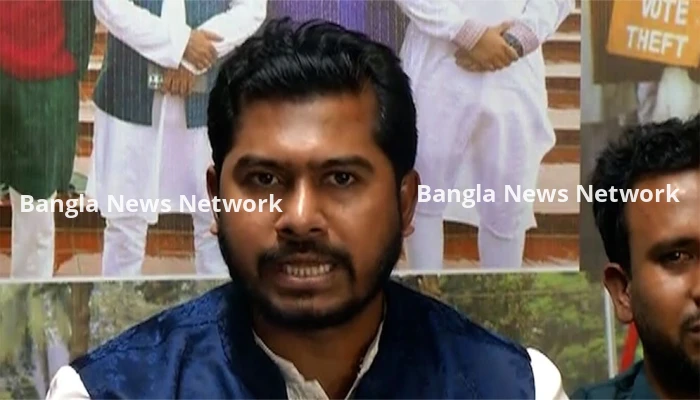 এইবার যেন আওয়ামী লীগ ৪১ বছরেও ফিরতে না পারে: নুর