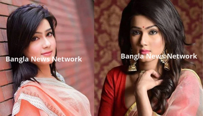 এবার চলচ্চিত্র শিল্পী সমিতির নির্বাচনে অংশ নেবেন মাহিয়া মাহি
