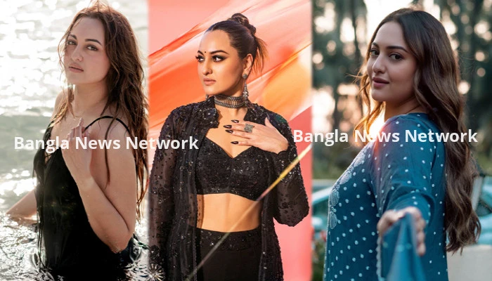 এবার বিয়ের পিঁড়িতে বসছেন সোনাক্ষী