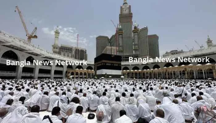 এবারও হজ্বের খুতবা বাংলা ভাষায় অনুবাদ করবেন চার বাংলাদেশি