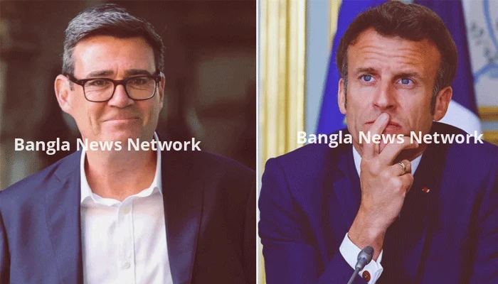 এবার সৌদি আরবের পাশে দাঁড়াচ্ছে যুক্তরাজ্য-ফ্রান্স