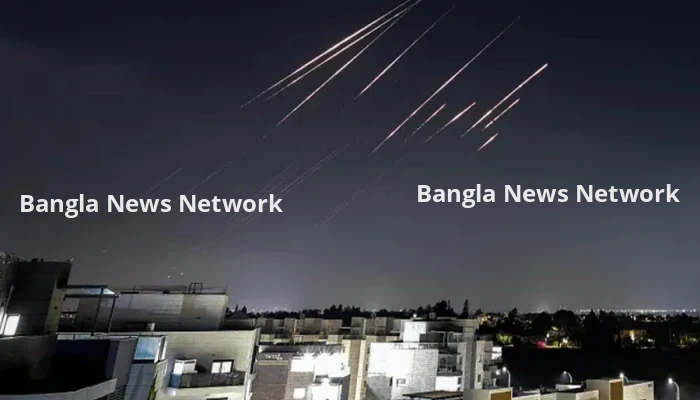 এবার ইসরায়েলে হামলা করল ইয়েমেন