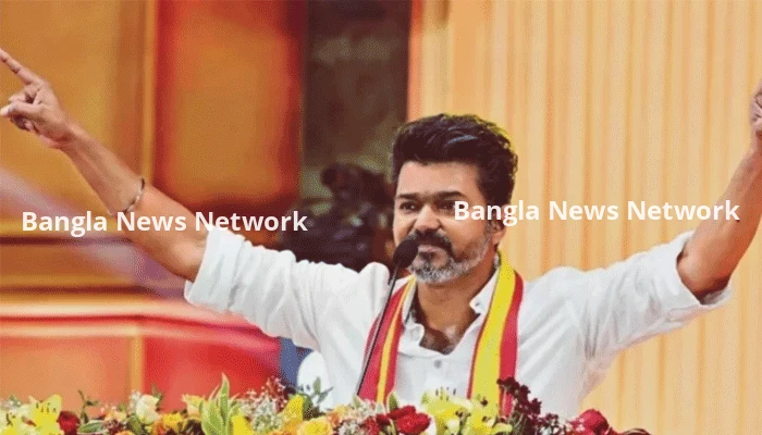 এই বিজয় তোমাদের কঠোর পরিশ্রমের স্বীকৃতি, শিক্ষার্থীদের উদ্দেশে বিজয়