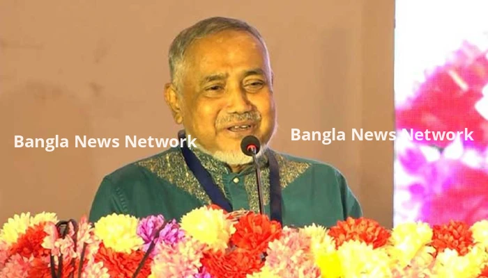 নতুন করে যারা ফ্যাসিবাদী হচ্ছেন, তাদের পরিণতিও আগের থেকে ভালো হবে না: ডা. তাহের
