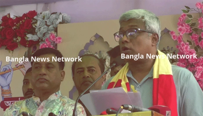 ধর্মকে পুঁজি করে যারা দেশকে বিভক্তি করতে চায় তাদের প্রতিরোধ করা হবে