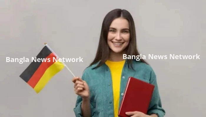 ৮০ হাজার বাংলাদেশি শিক্ষার্থী জার্মানির ভিসার অপেক্ষায়