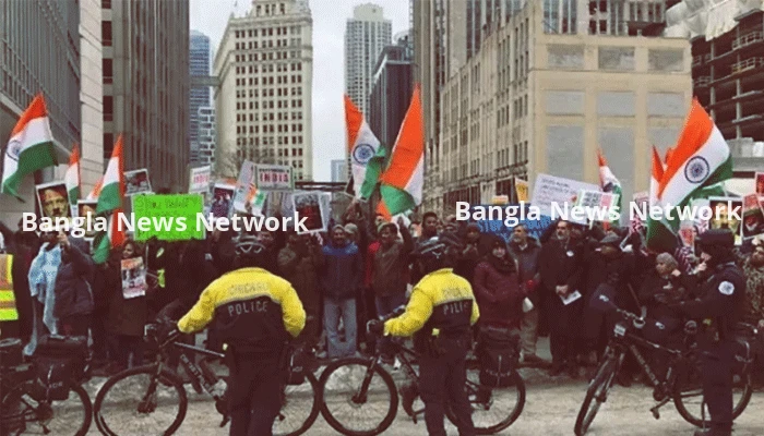 গণহারে ছাঁটাইয়ে যুক্তরাষ্ট্রে বেকায়দায় হাজার হাজার ভারতীয়