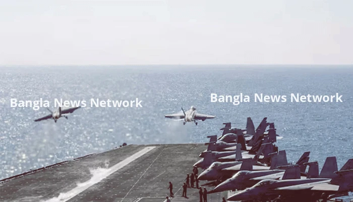 ইরানের জন্য ‘ভয়ঙ্কর অশনিসংকেত’, মধ্যপ্রাচ্যে যুক্তরাষ্ট্রের হাজার হাজার প্যারাট্রুপার