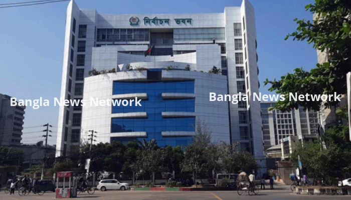 সারা দেশে নির্বাচনী প্রতিযোগিতায় টিকে রইলেন ১৮৯৬ প্রার্থী