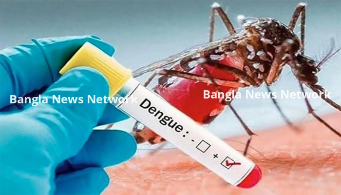 গত ২৪ ঘণ্টায় ডেঙ্গুতে আরও তিনজনের মৃত্যু