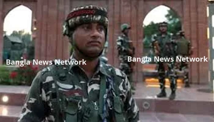 কাশ্মীরে সংঘর্ষে তিন বিদ্রোহী নিহত