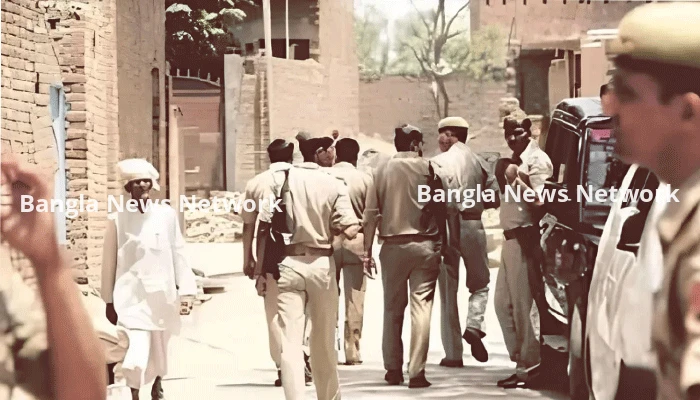 গরুর মাংস রান্না করায় ভারতে বাড়ি থেকে তিন নারীকে গ্রেপ্তার