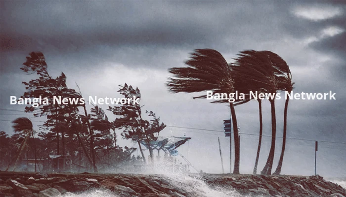 দুপুরের মধ্যে ১০ অঞ্চলে ঝড়-বৃষ্টির আশঙ্কা
